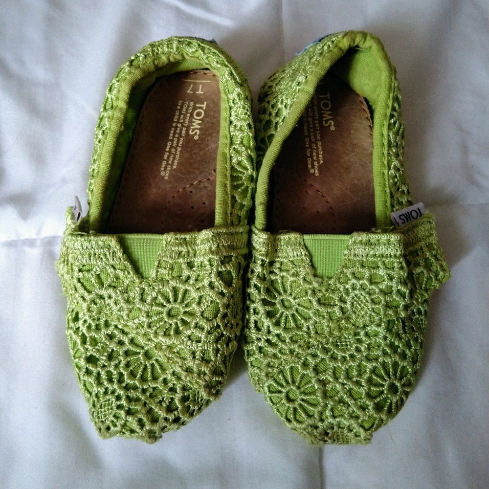 Little Toms